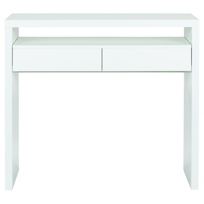 Console 10 work table